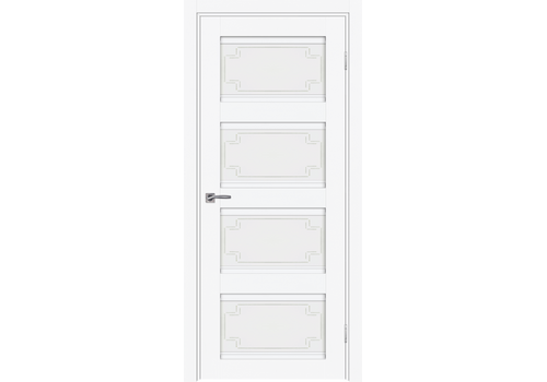 ПМР-Кальяри Белоснежная шагрень