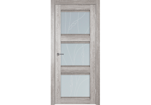 ПМР-Умбрия Дуб Филадельфия грей "Лилия"