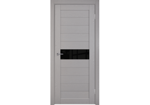 ПМР-327 Grey Soft BLK