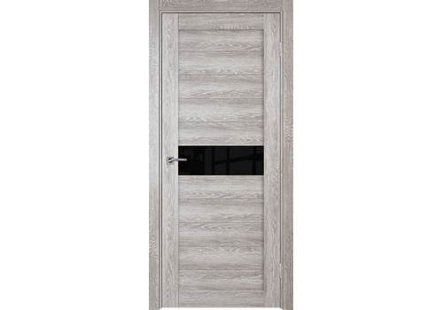 ПМР-327 Дуб Филадельфия грей BLK