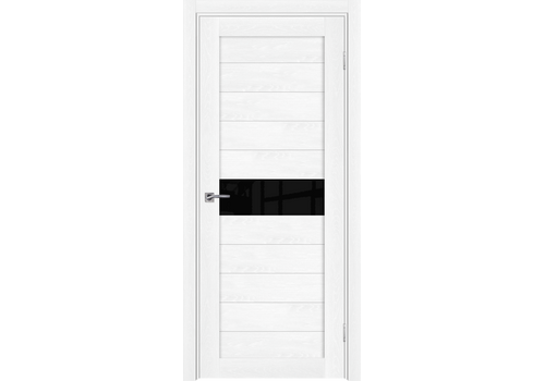 ПМР-327 Snow Soft BLK