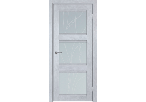 ПМР-Умбрия Бетон светлый "Лилия"