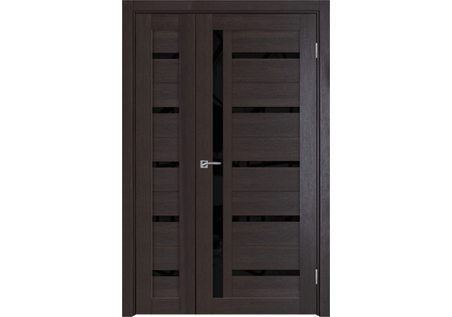 ПМР-10Н Дуб Филадельфия грей BLK