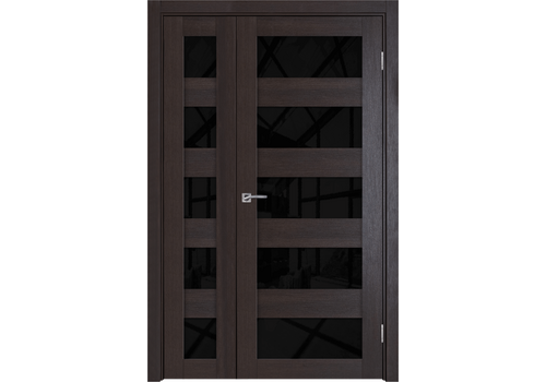 ПМР-5 Венге BLK