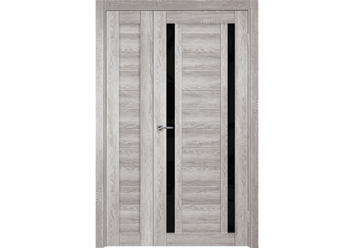 ПМР-2 BLK Дуб Филадельфия грей