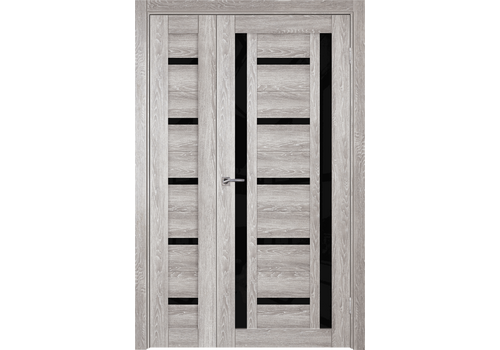 ПМР-10 Дуб Филадельфия грей BLK