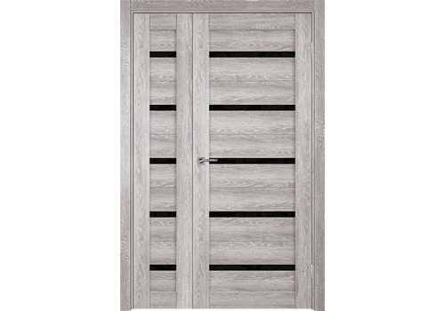 ПМР-1 Дуб Филадельфия грей BLK