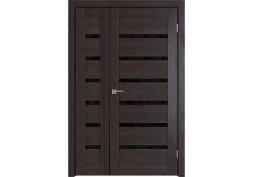 ПМР-206 Венге BLK