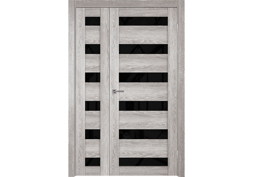 ПМР-400 Дуб Филадельфия грей BLK