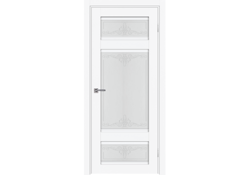 ПМР-Ломбардия Белоснежная шагрень