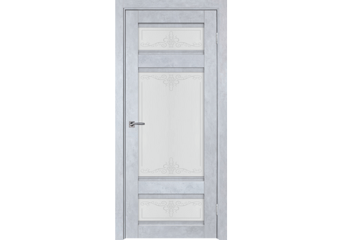 ПМР-Ломбардия Бетон светлый