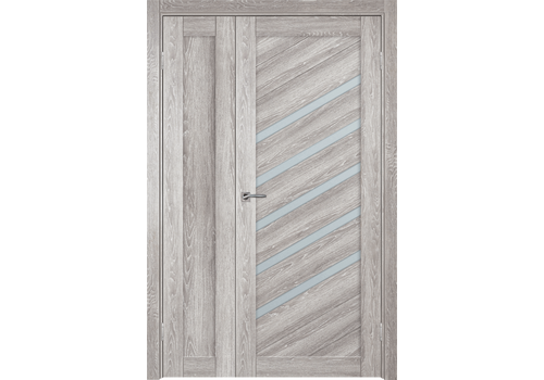 ПМР-Диагональ Дуб Филадельфия грей