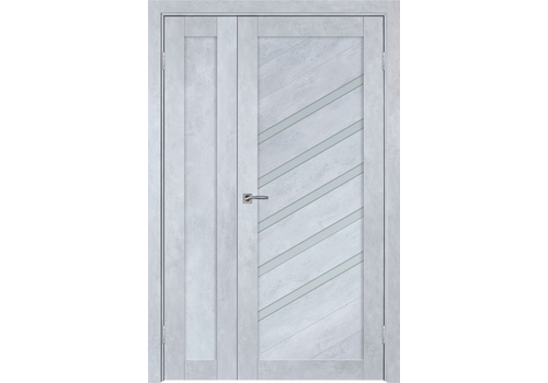 ПМР-Диагональ Бетон светлый