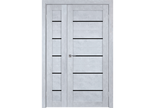 ПМР-Mira Бетон светлый BLK