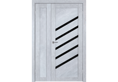 ПМР-Диагональ Бетон светлый BLK