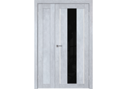ПМР-Вертикаль (молдинг) Бетон светлый BLK