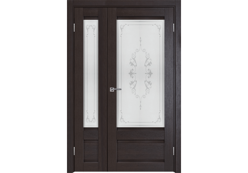 ПМР-Сицилия Венге