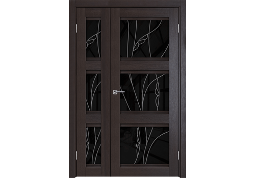 ПМР-Умбрия Венге BLK