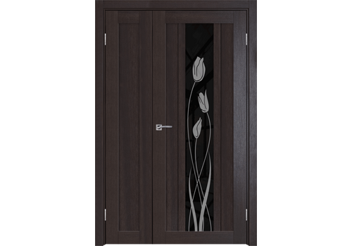 ПМР-Премьера Венге BLK