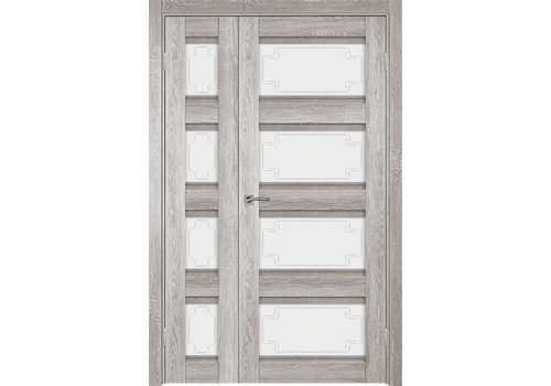 ПМР-Кальяри Дуб Филадельфия грей