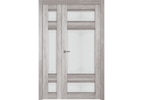 ПМР-ЛомбардияДуб Филадельфия грей