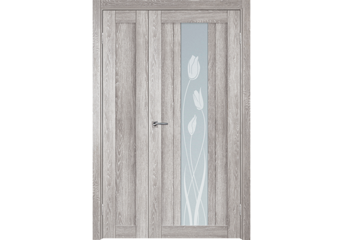 ПМР-Премьера Дуб Филадельфия грей