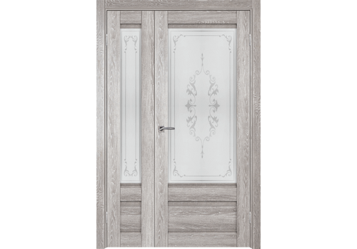 ПМР-Сицилия Дуб Филадельфия грей