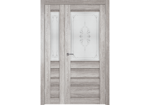 ПМР-Сардиния Дуб Филадельфия грей