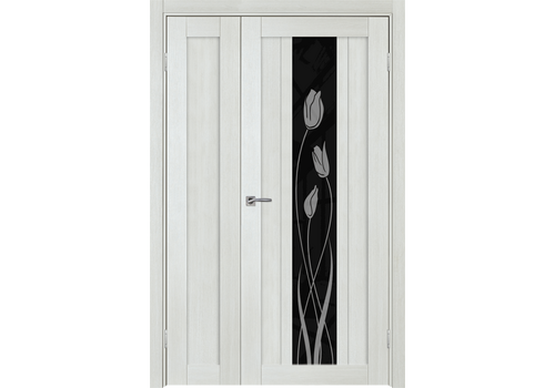 ПМР-Премьера Эшвайт BLK