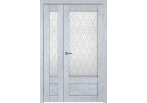 ПМР-Сицилия Бетон светлый