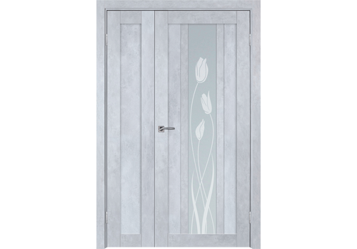 ПМР-Премьера Бетон светлый