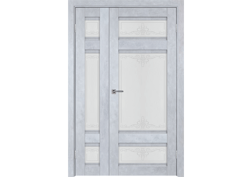 ПМР-Ломбардия Бетон светлый