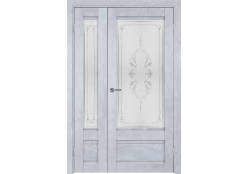 ПМР-Сицилия Бетон светлый