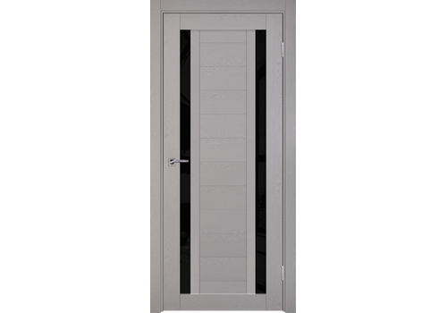 ПМР-2 Grey Soft BLK