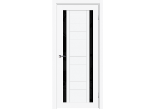 ПМР-2 Белая шагрень BLK