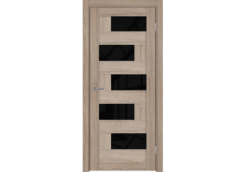 ПМР-Piana 5 Трюфель BLK