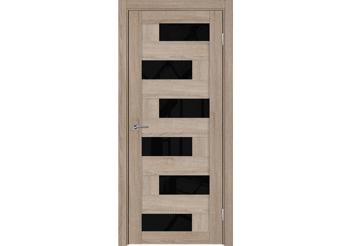 ПМР-Piana 6 Трюфель BLK