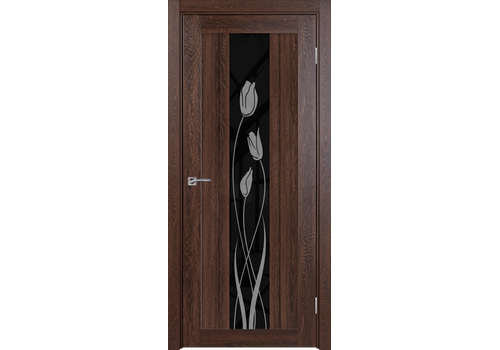 ПМР-Премьера Дуб Филадельфия коньяк BLK