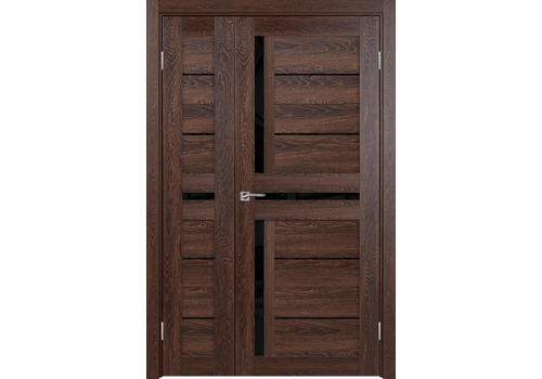 ПМР-3S Дуб Филадельфия коньяк BLKПМР-3S Белоснежная шагрень BLK