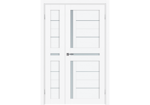 ПМР-3S Белая шагрень