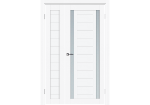 ПМР-2  Белоснежная шагрень