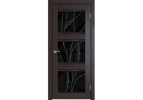 ПМР-Умбрия Венге "Лилия" BLK