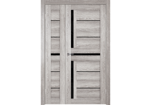 ПМР-3S Дуб Филадельфия грей BLK