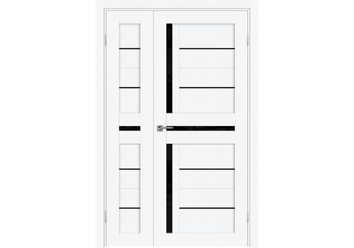 ПМР-3S Белая шагрень BLK