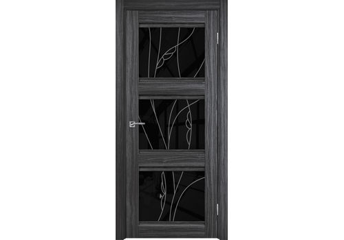 ПМР-Умбрия Перламутр темный "Лилия" BLK