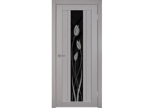 ПМР-Премьера Grey Soft BLK