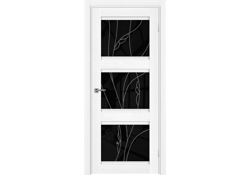 ПМР-Умбрия Snow Soft "Лилия" BLK