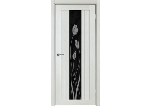 ПМР-Премьера Эшвайт BLK