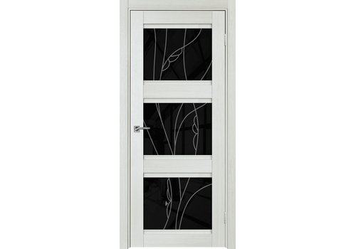 ПМР-Умбрия Эшвайт "Лилия" BLK