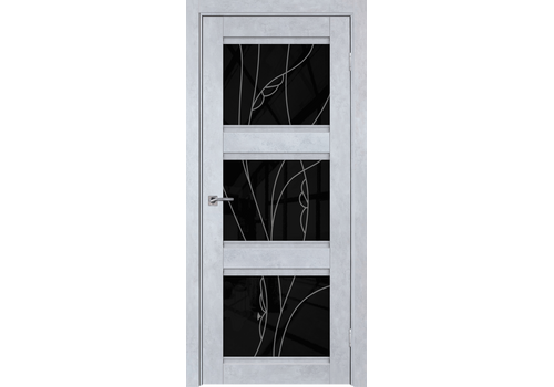 ПМР-Умбрия Бетон светлый "Лилия" BLK